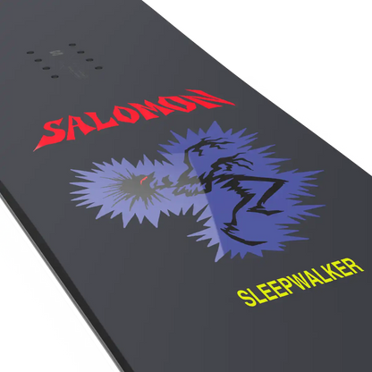 Y Sleepwalker Grom