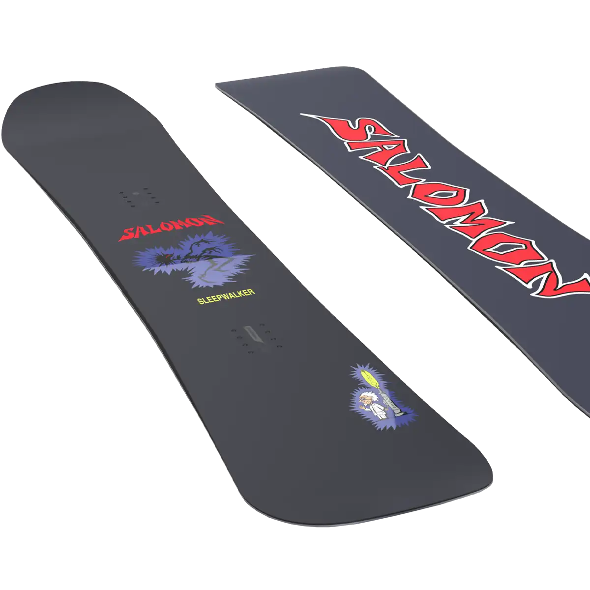 Y Sleepwalker Grom
