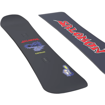 Y Sleepwalker Grom