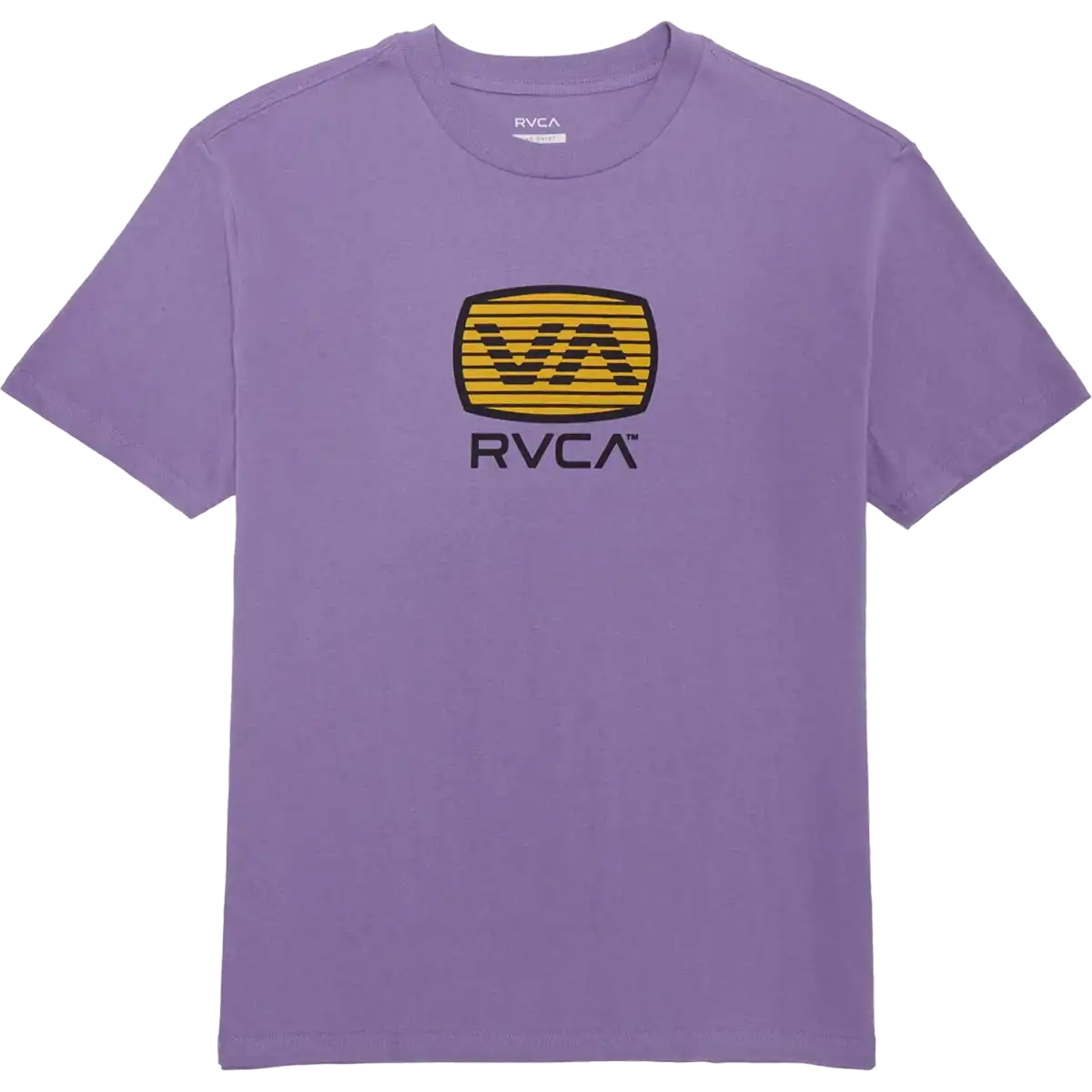 Men's Transistor Short Sleeve