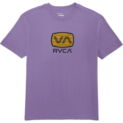 Men's Transistor Short Sleeve