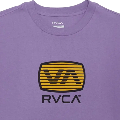 Men's Transistor Short Sleeve