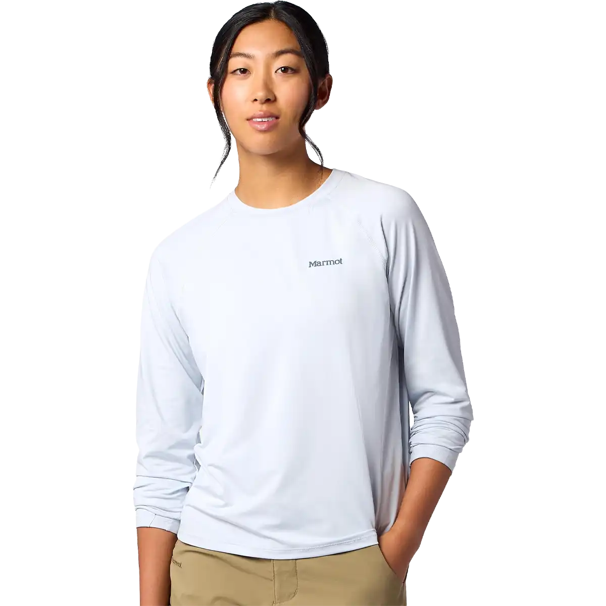 Women's Windridge UPF 50 Long-Sleeve Shirt