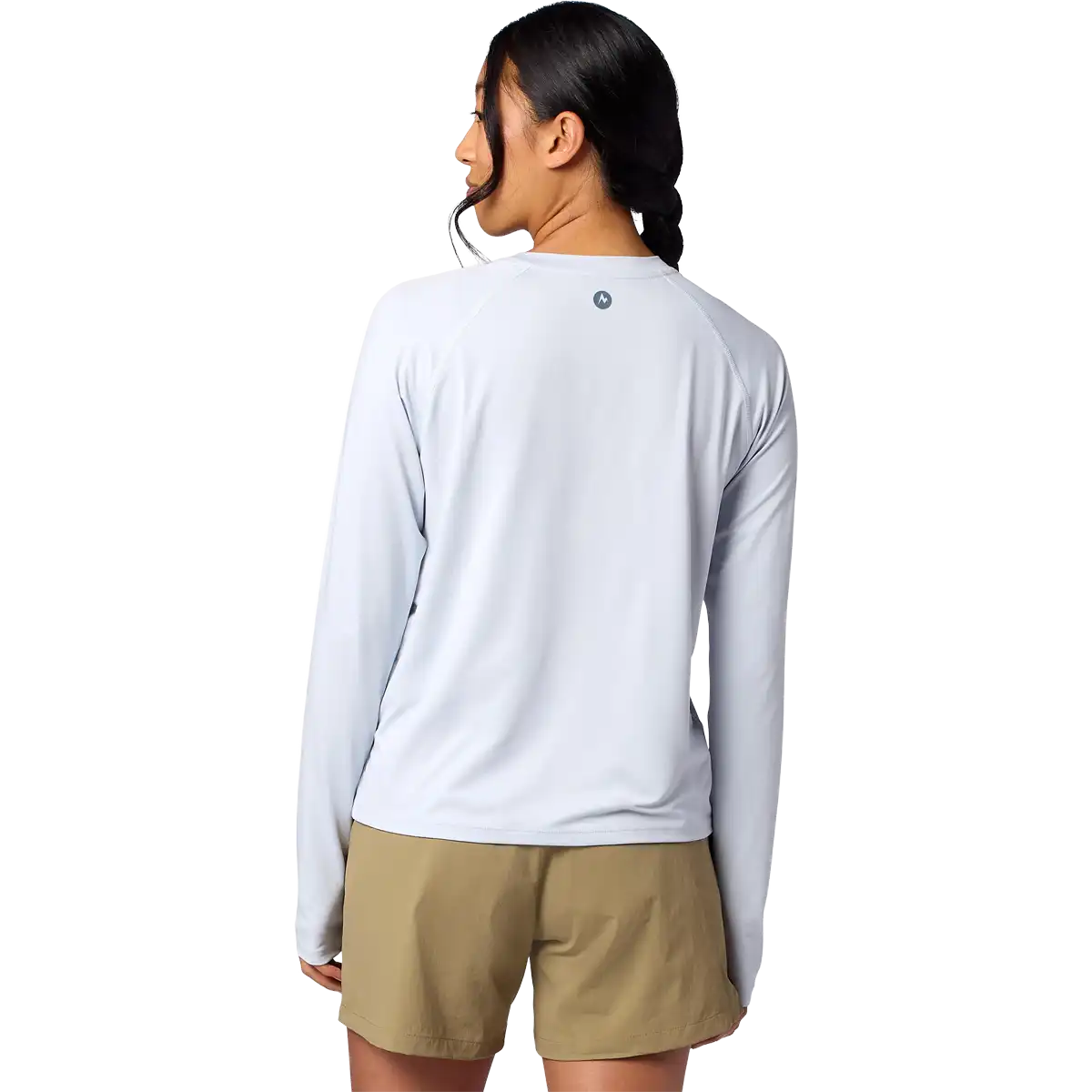 Women's Windridge UPF 50 Long-Sleeve Shirt