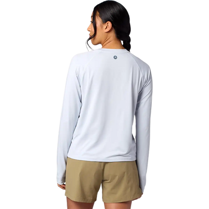 Women's Windridge UPF 50 Long-Sleeve Shirt