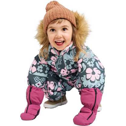Youth Toddler Tepas ReimaTec Mitten