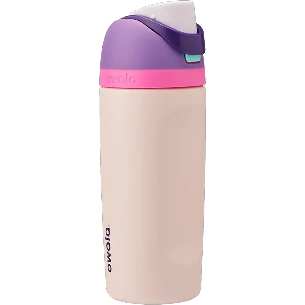 Youth FreeSip 16 oz Stainless Steel