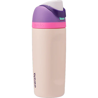 Youth FreeSip 16 oz Stainless Steel