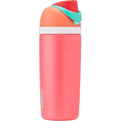 Youth FreeSip 16 oz Stainless Steel