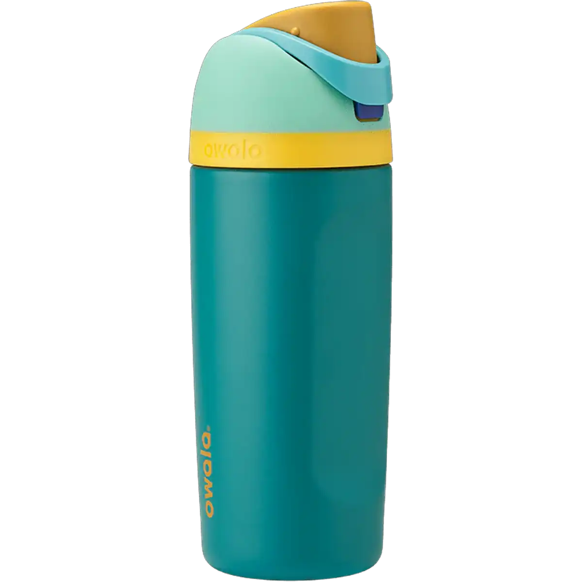 Youth FreeSip 16 oz Stainless Steel