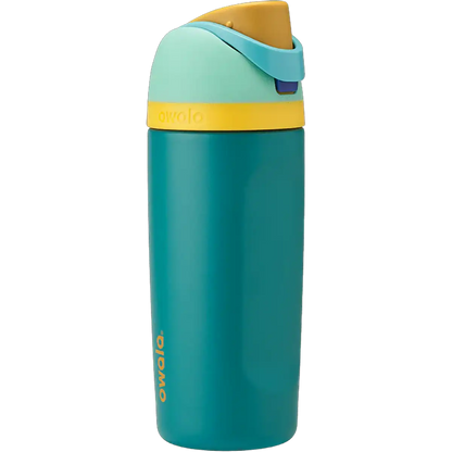 Youth FreeSip 16 oz Stainless Steel
