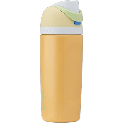 Youth FreeSip 16 oz Stainless Steel