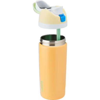 Youth FreeSip 16 oz Stainless Steel
