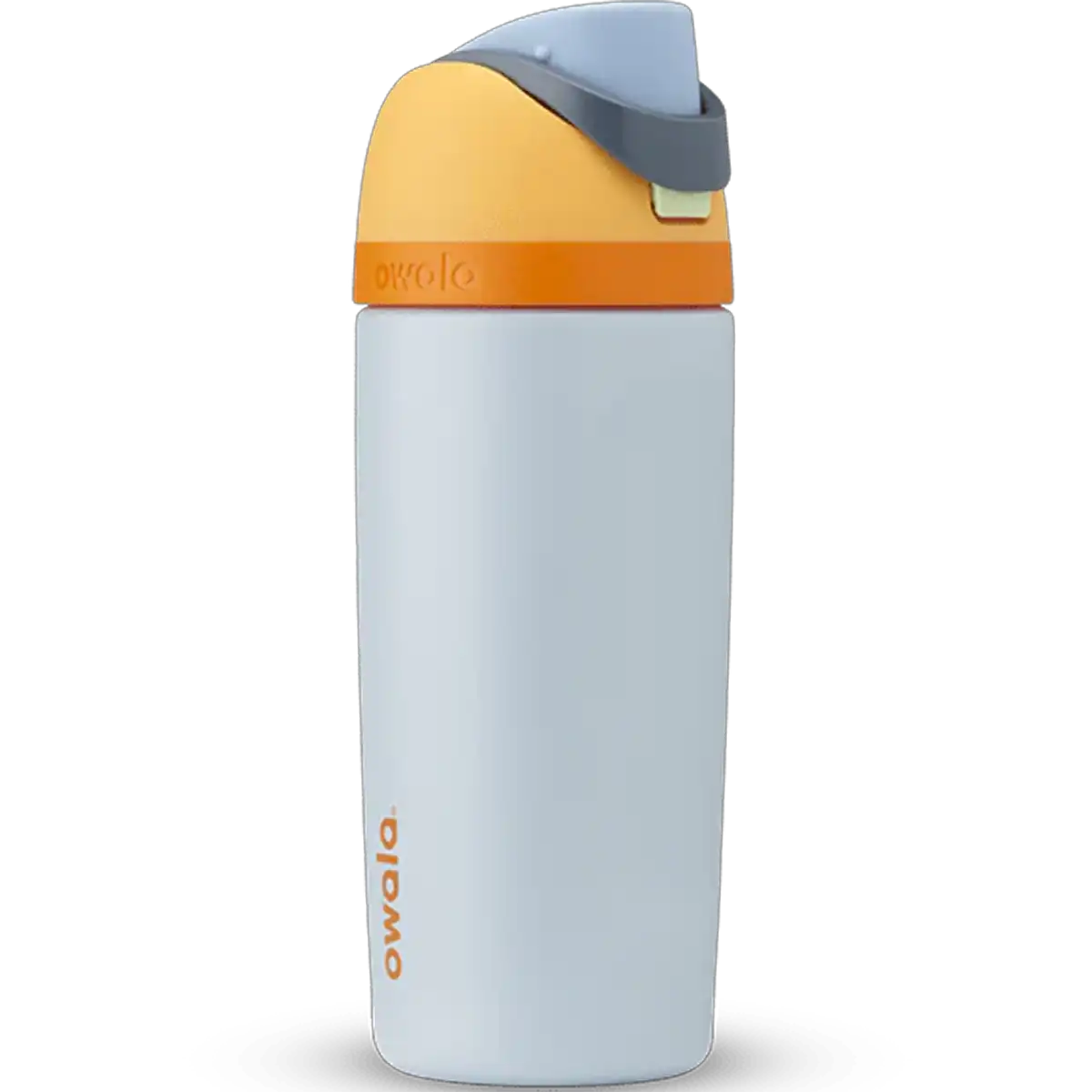 Youth FreeSip 16 oz Stainless Steel