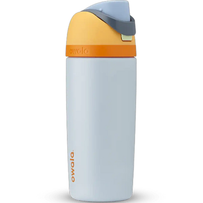 Youth FreeSip 16 oz Stainless Steel