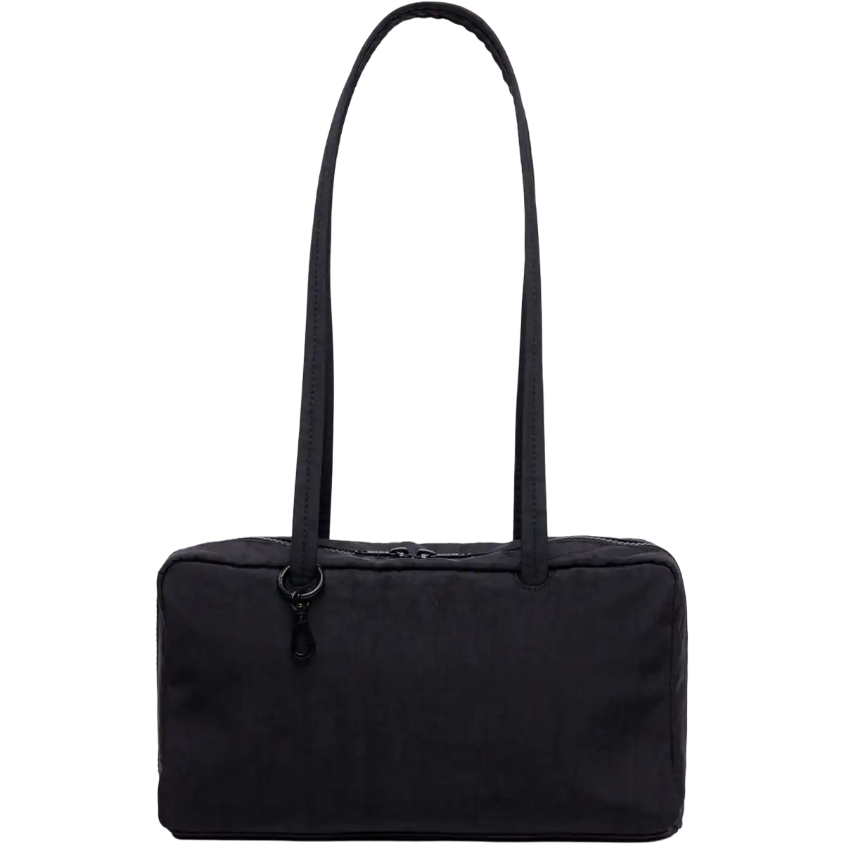 Nylon Bowler Bag