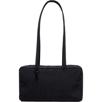Nylon Bowler Bag