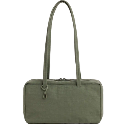 Nylon Bowler Bag