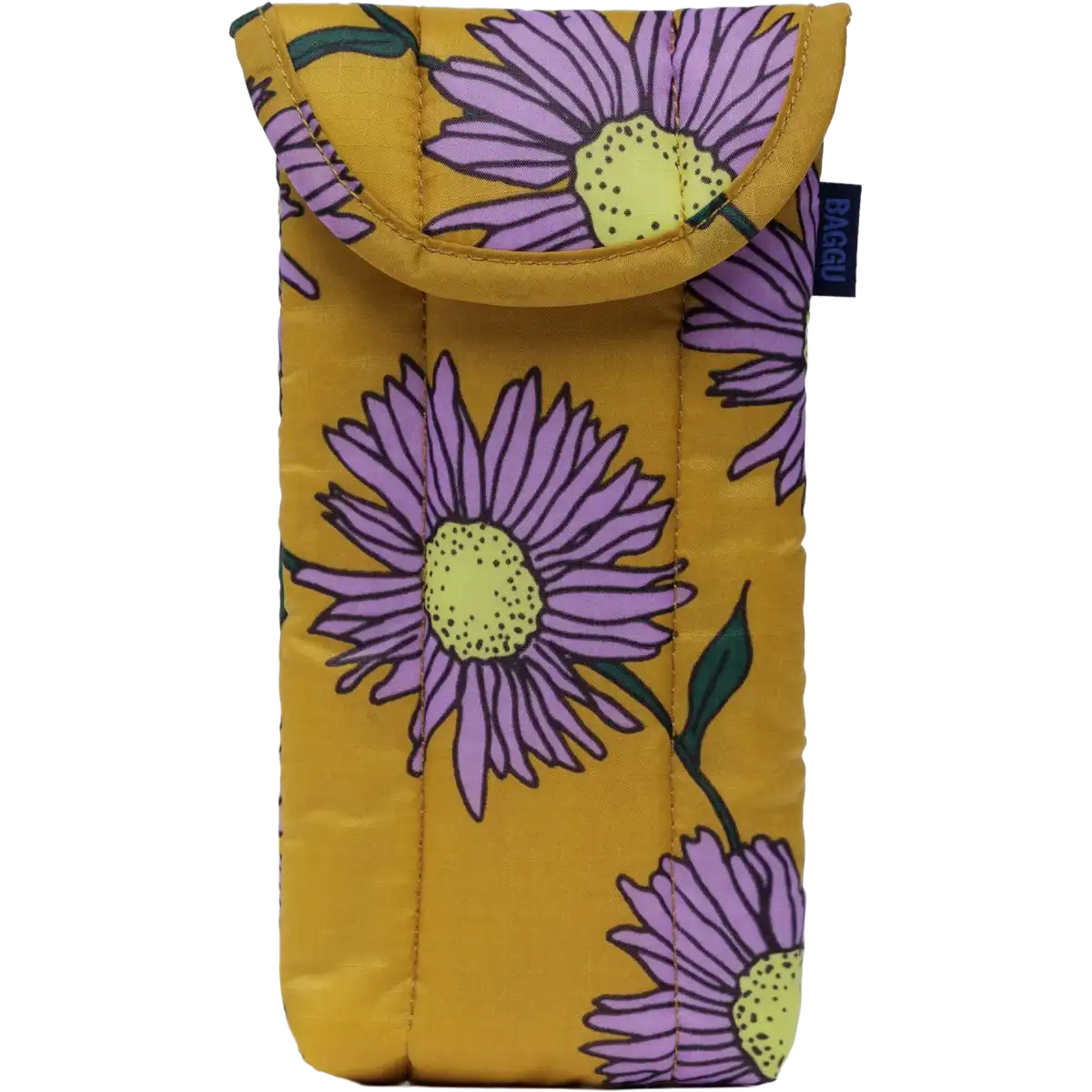 Puffy Glasses Sleeve