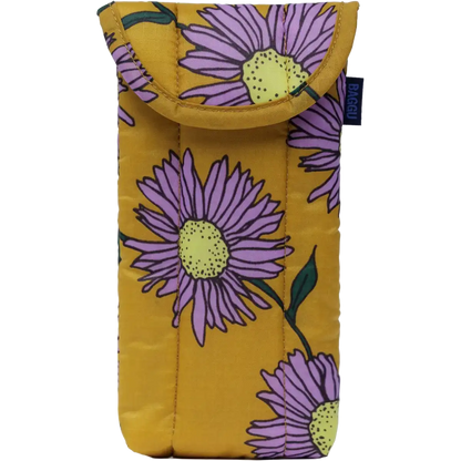 Puffy Glasses Sleeve