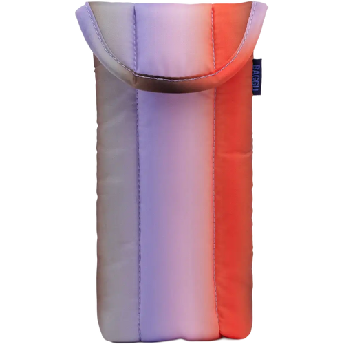 Puffy Glasses Sleeve