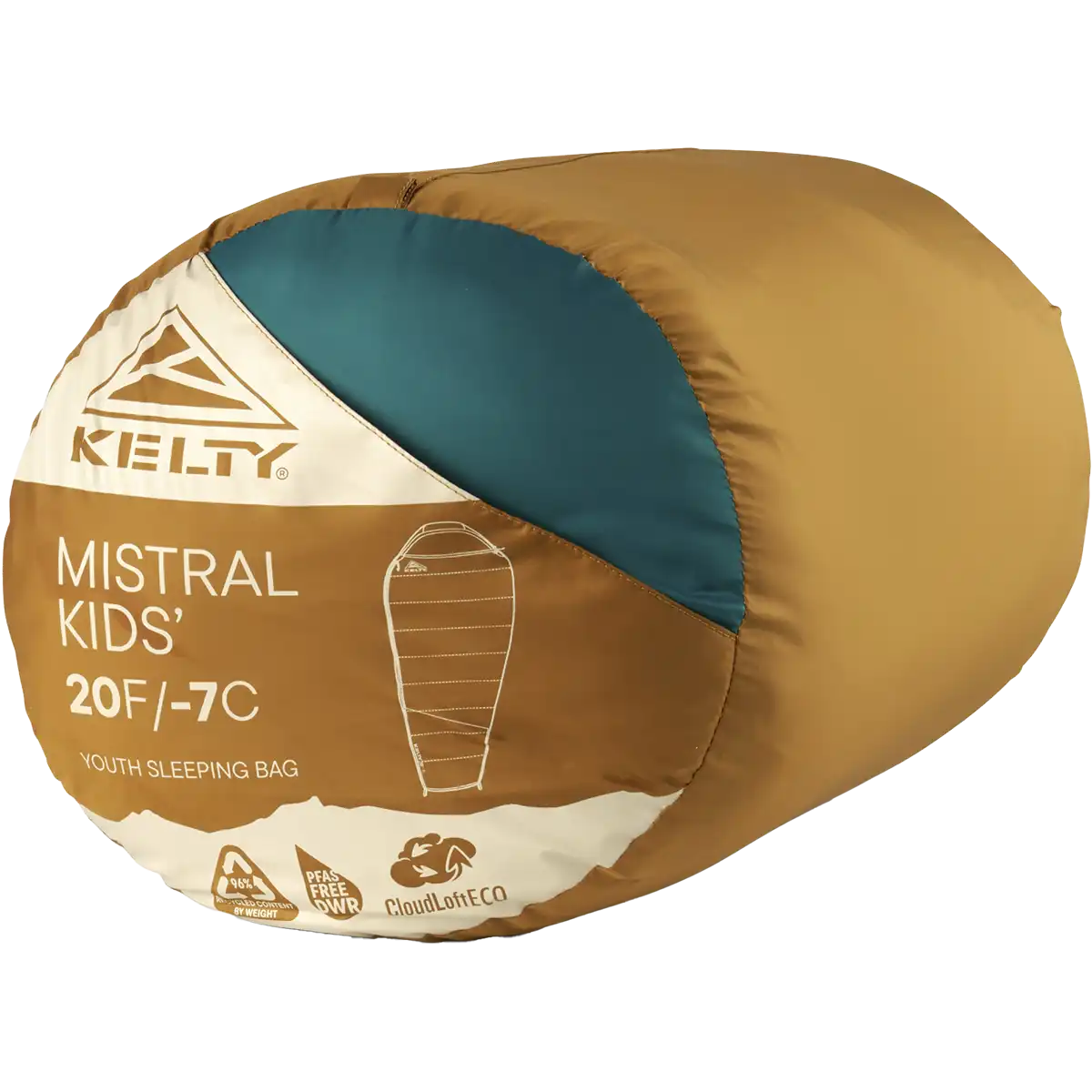 Youth Mistral Kids 20