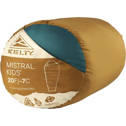 Youth Mistral Kids 20