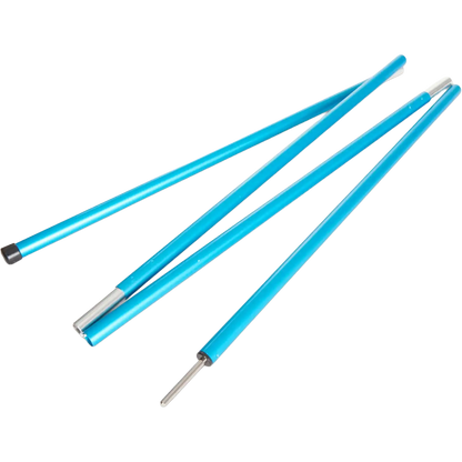 Staff Pole