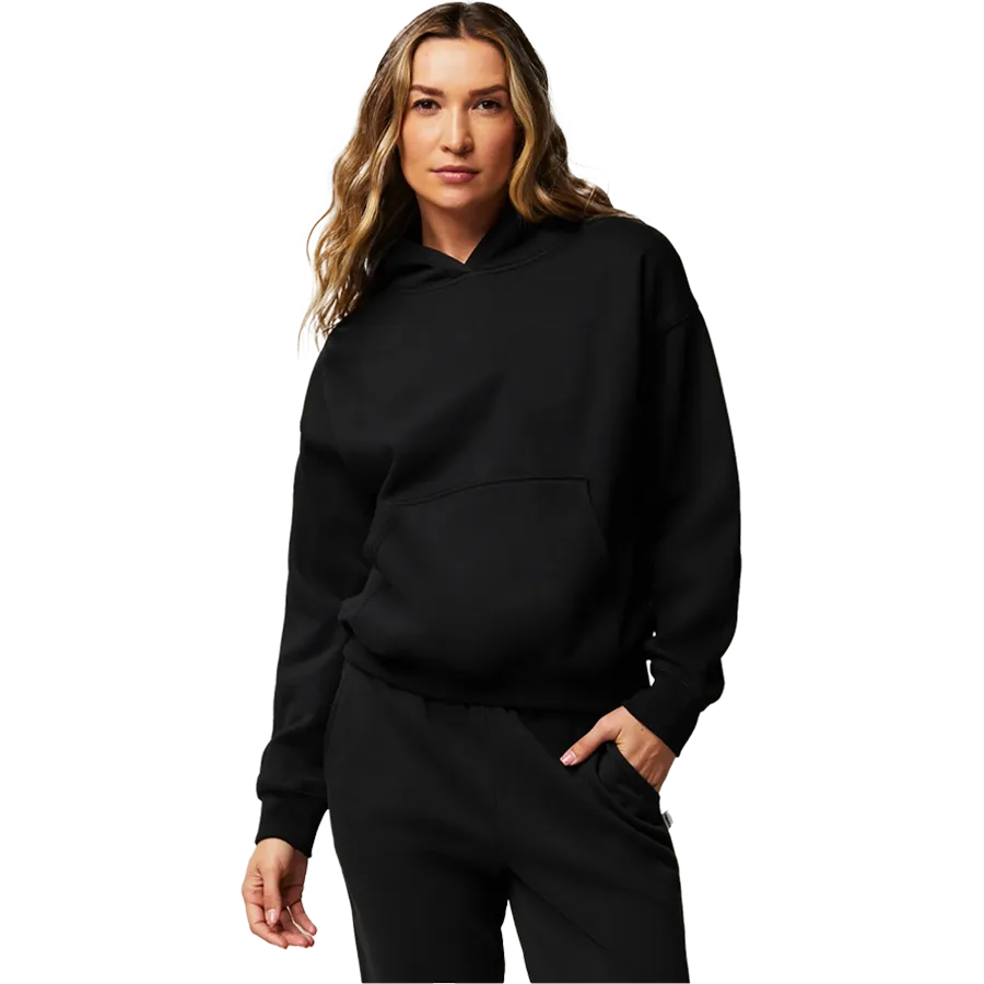 The Year Round Terry Hoodie