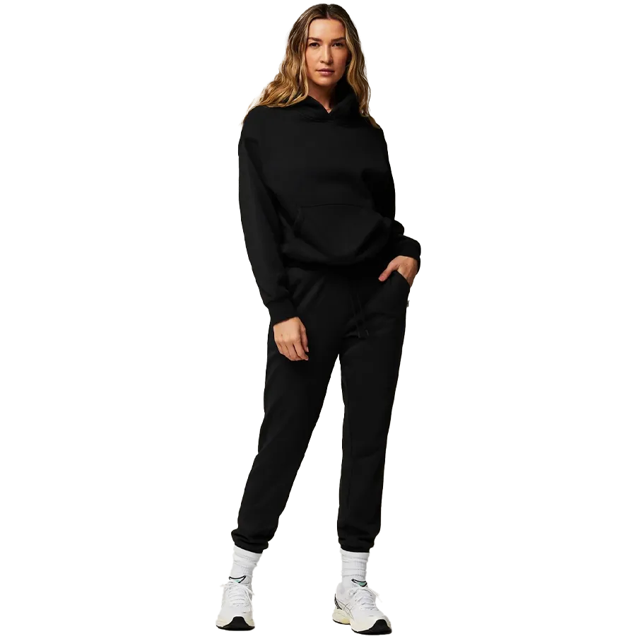 The Year Round Terry Hoodie