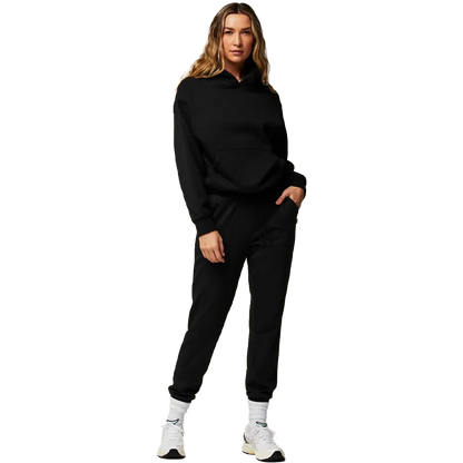 The Year Round Terry Hoodie