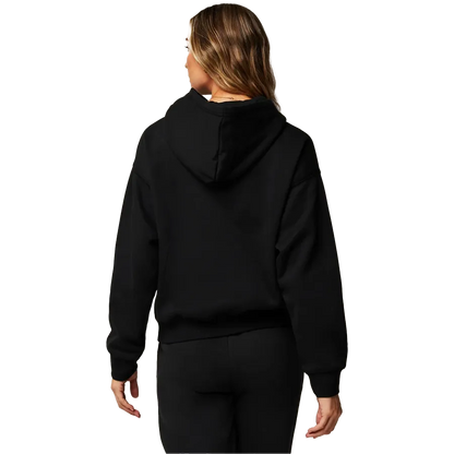 The Year Round Terry Hoodie