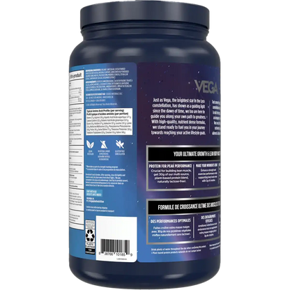 Protein + Creatine (13 Servings)