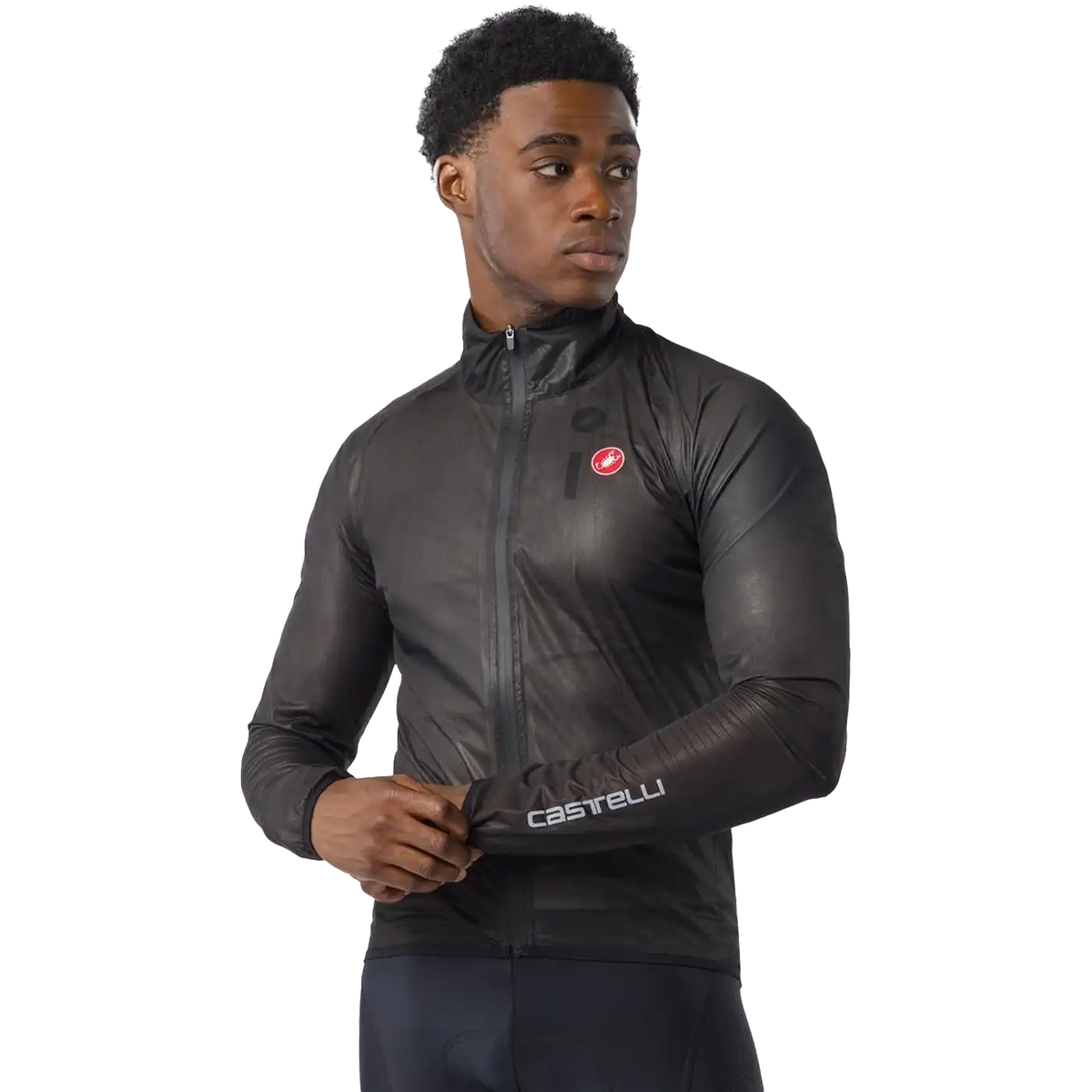 Men's Squall Shell Jacket