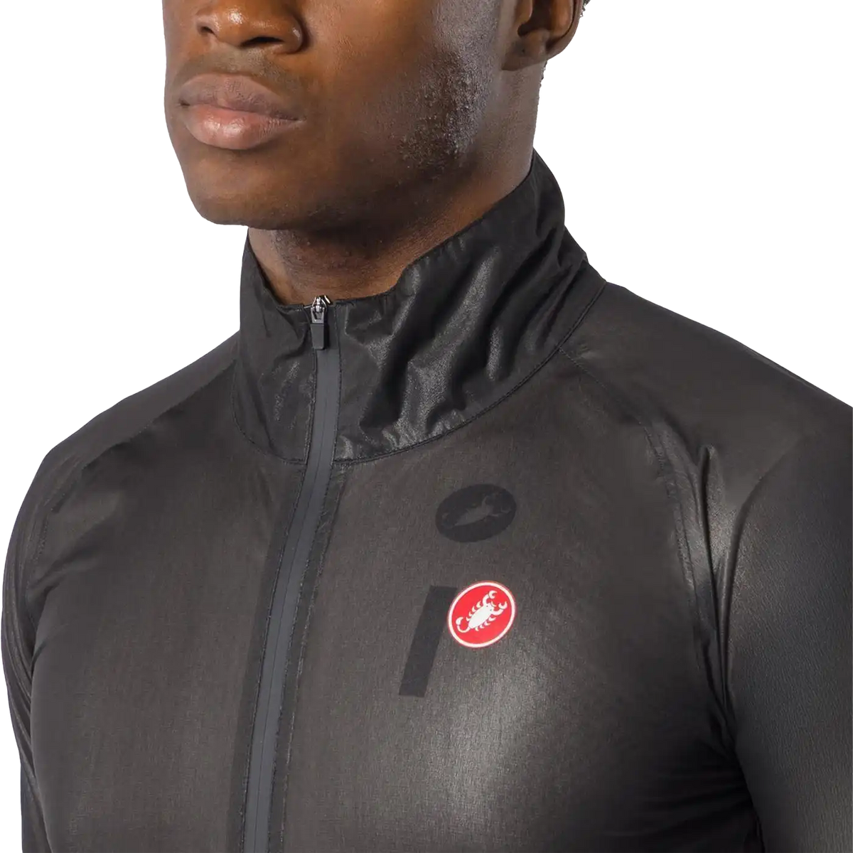 Men's Squall Shell Jacket