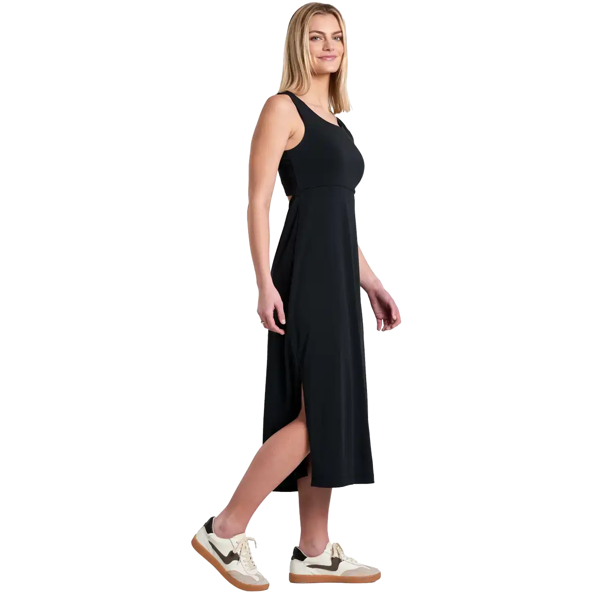 Women's Lyra Midi Dress