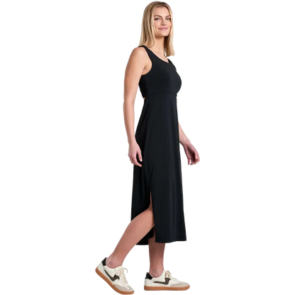 Women's Lyra Midi Dress