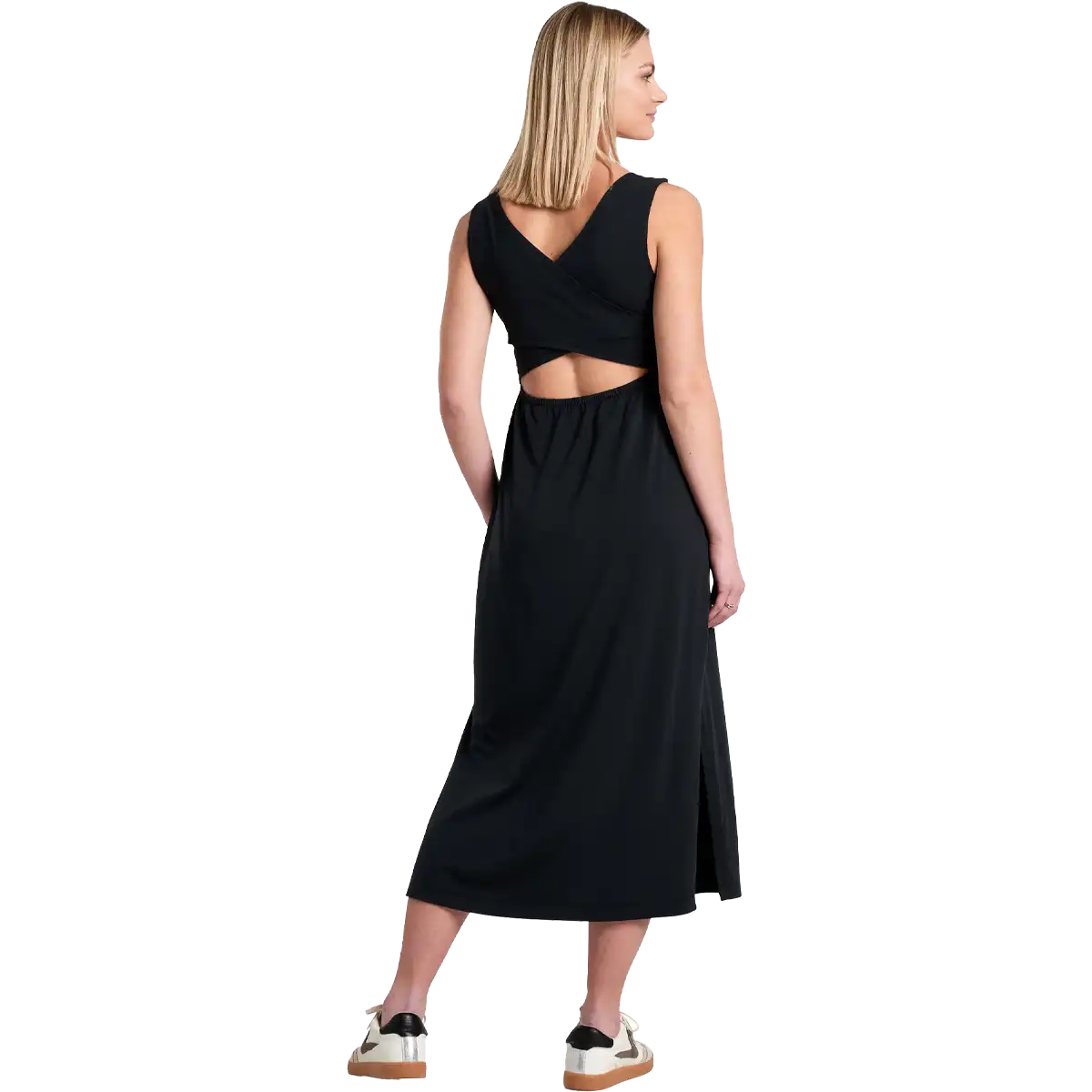 Women's Lyra Midi Dress