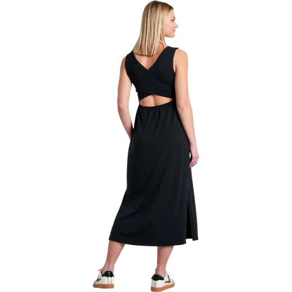 Women's Lyra Midi Dress