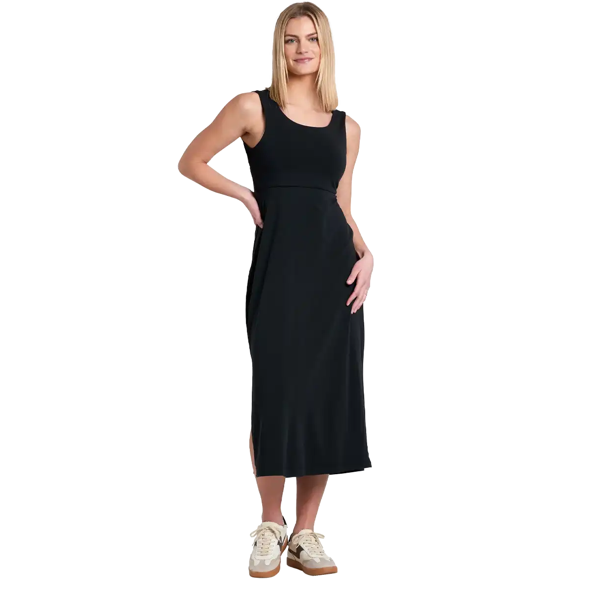 Women's Lyra Midi Dress