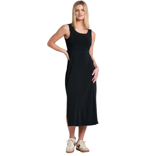 Women's Lyra Midi Dress