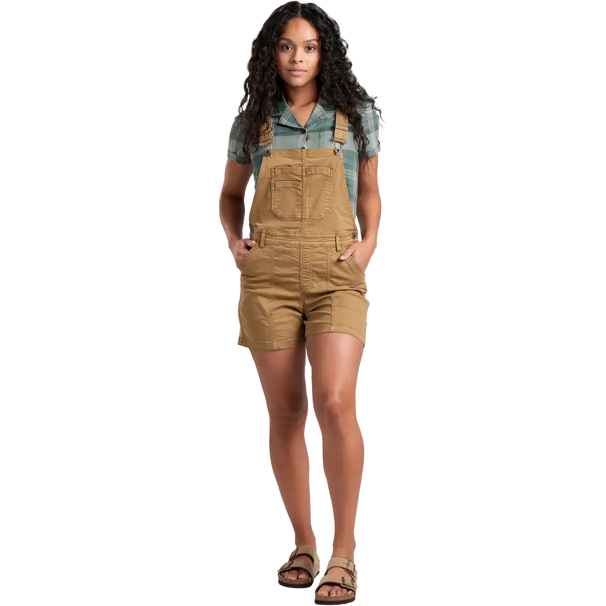 Women's Kultivatr Shortall