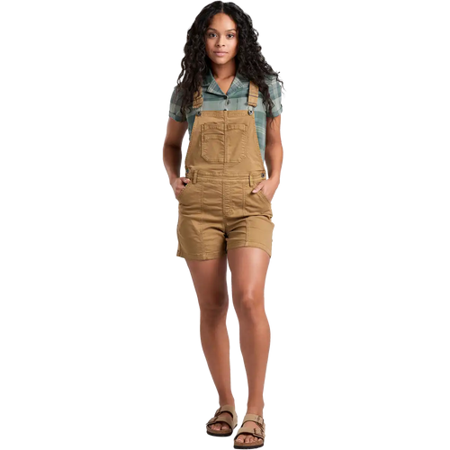 Women's Kultivatr Shortall