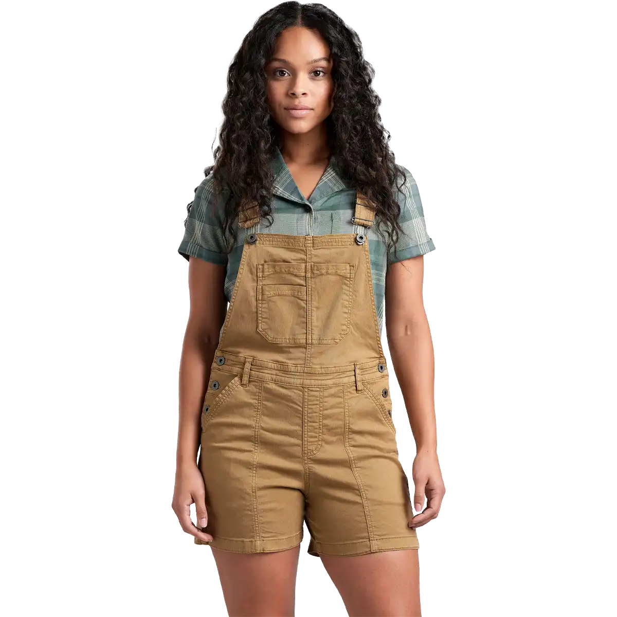 Women's Kultivatr Shortall