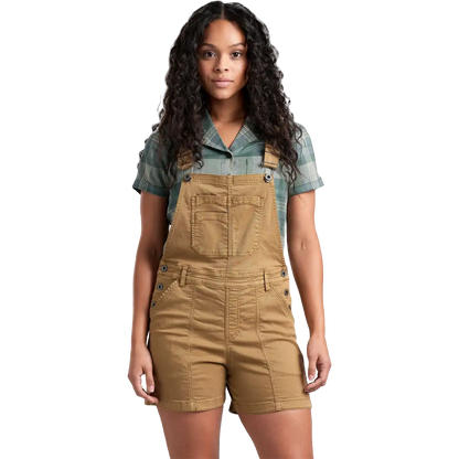 Women's Kultivatr Shortall