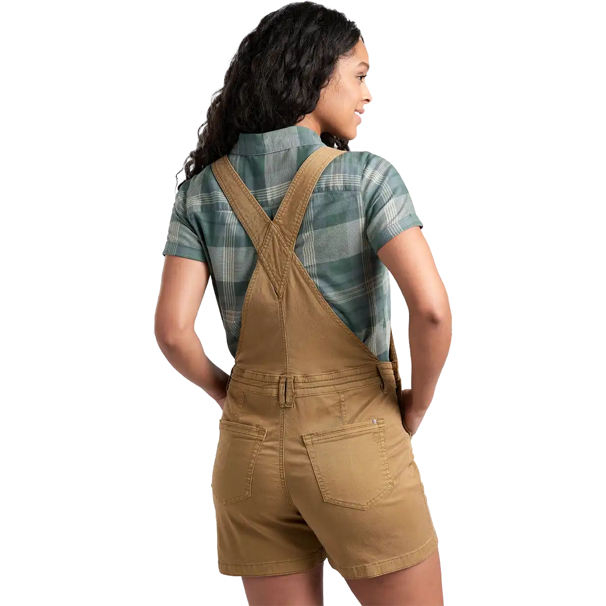 Women's Kultivatr Shortall