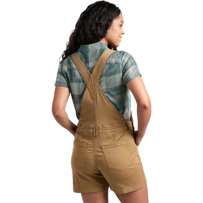 Women's Kultivatr Shortall