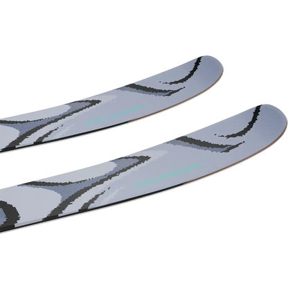 QST 100
