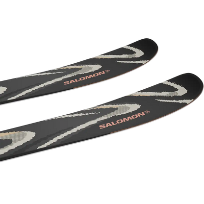 QST 94 Black