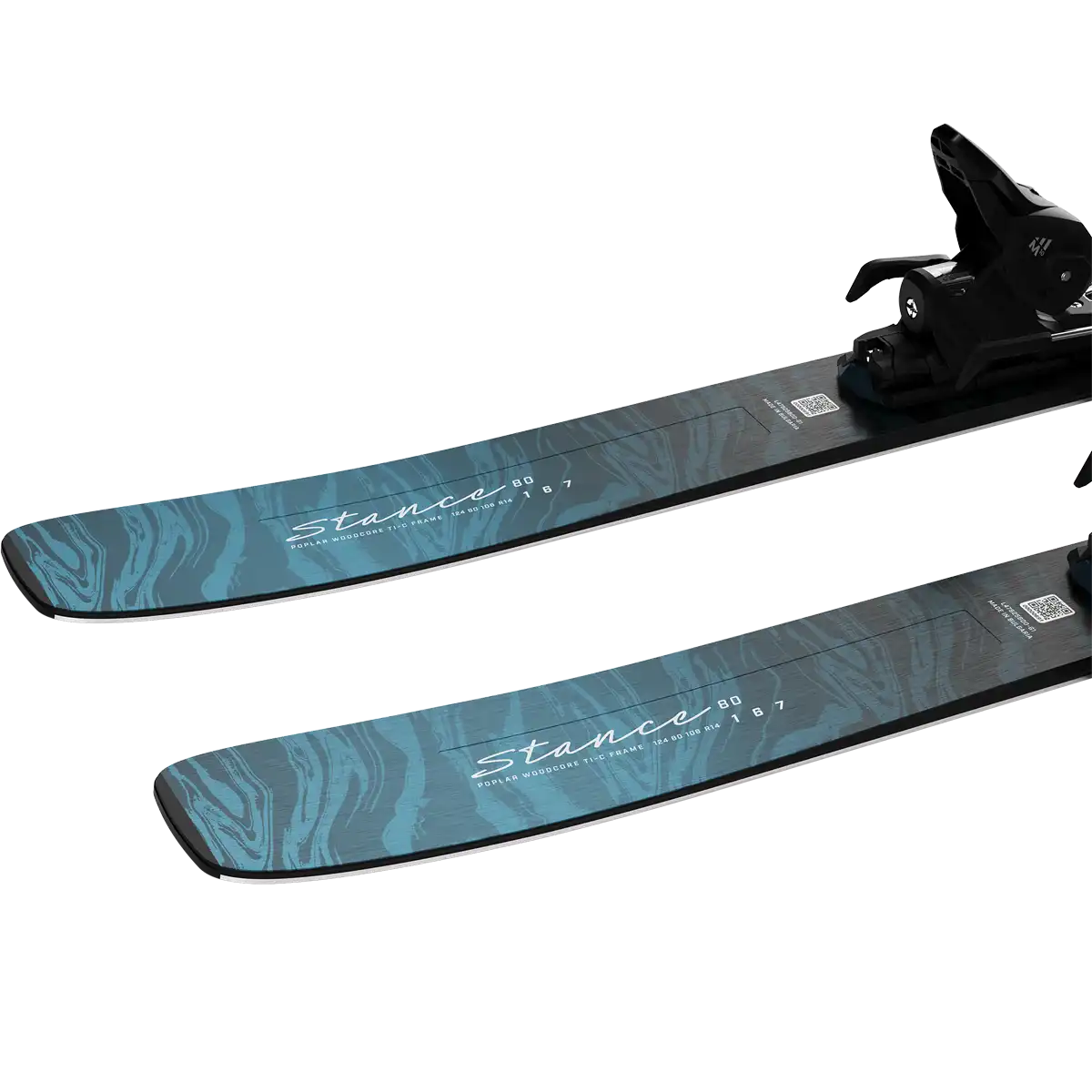 Women's Stance 80 + M10 GW